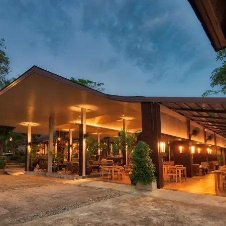 Anda Lanta Resort