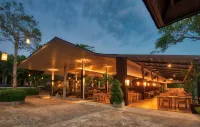 Anda Lanta Resort Hotels in der Nähe von Bamboo Beach