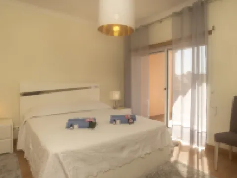O Segredo de Sesimbra Hotel a Castelo