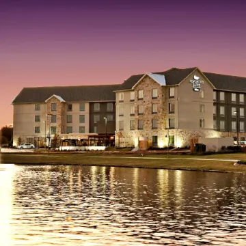 Homewood Suites by Hilton Waco