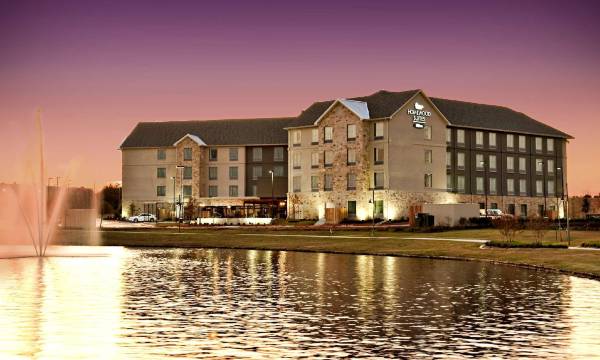 Homewood Suites by Hilton Waco