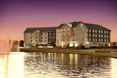 Homewood Suites by Hilton Waco Hotels in Waco