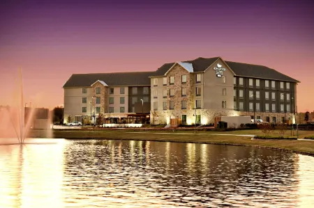 Homewood Suites by Hilton Waco