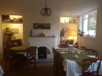 Castle House Guest House