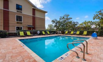 Extended Stay America Suites - Melbourne - Airport