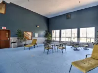 SureStay Hotel Ottawa