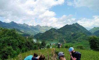 Bac Ha Charm Stay