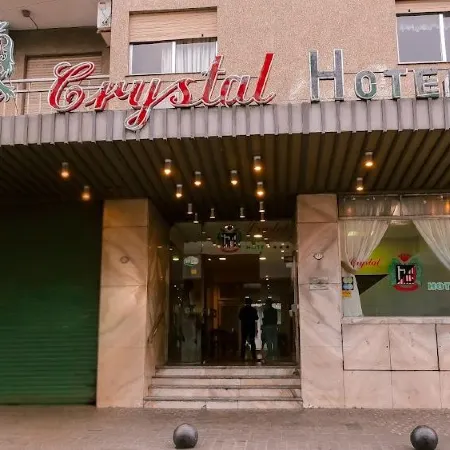 Crystal Hotel