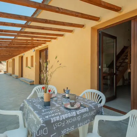 Loft la Pietraia