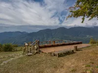 I 3 Faggi - Park Yeri