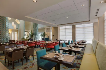 Hilton Garden Inn Daytona Beach Oceanfront