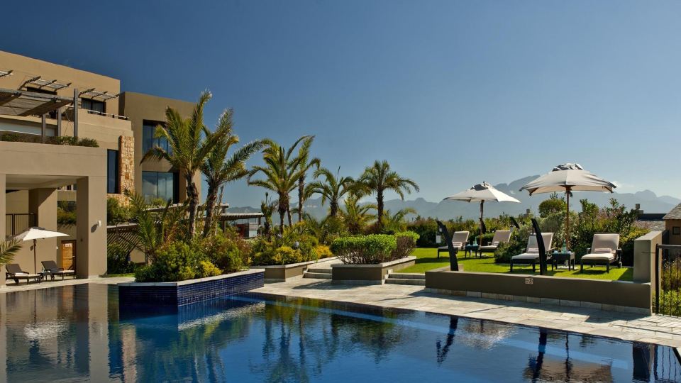 Oubaai Hotel Golf & Spa