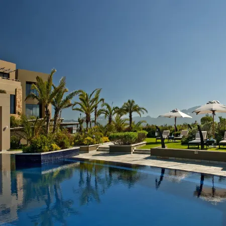 Oubaai Hotel Golf & Spa