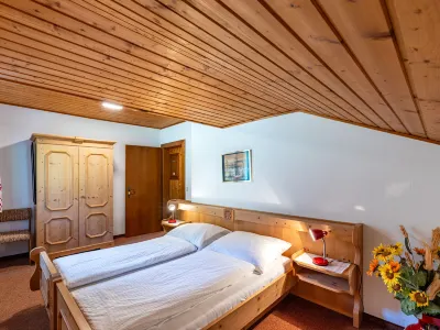 Wohnung Nr. 3 Oder 4 Các khách sạn ở 