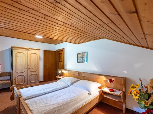 Alpenrose Apartment 3
