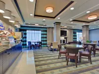 Holiday Inn Express & Suites OTTAWA WEST - NEPEAN by IHG Hotels in Ottawa