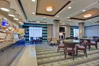 Holiday Inn Express & Suites Ottawa West - Nepean