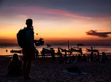 รูปภาพของSlumber Party Beach Koh Tao