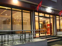 海市蜃樓旅館 藍毗尼文化市住宿飯店
