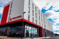 Amedia Express Graz Airport, Trademark Collection by Wyndham Hotels in 