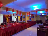 Royal Gardens Hotel - Desayuno