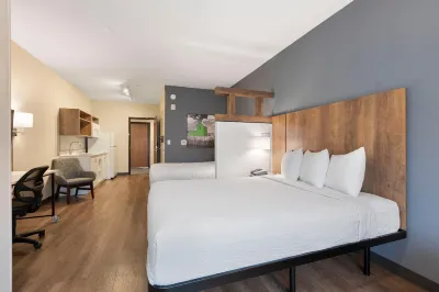 Extended Stay America Premier Suites Melbourne Palm Bay