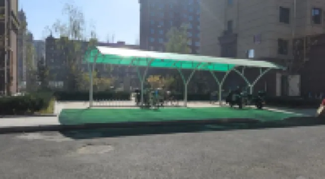 Jun Yue Homestay (Zhongshan Avenue)