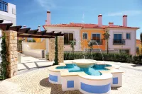The Village – Praia D’El Rey Golf & Beach Resort Hotels in Amoreira