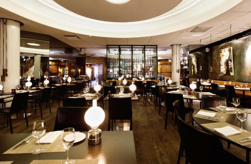 Elite Hotel Stockholm Plaza photo 5