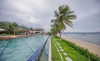 Que Toi Village Resort Phu Yen