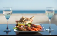 Hostal Boutique Casa del Mar Altea - Sea View