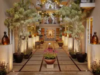 KoenoKoeni Boutique Hotel Hotels in Parongpong