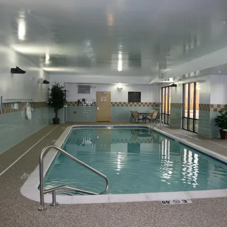 Hampton Inn Bellevue