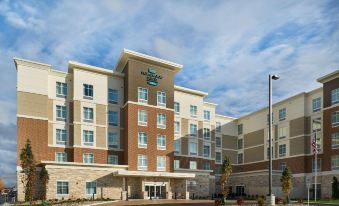 Homewood Suites Cincinnati Midtown