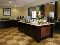 Hampton Inn Sweetwater - breakfast