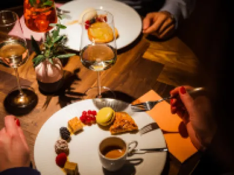 ファクトリー ホテル ミュンスターのホテル