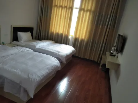 Xiaonan Lake Haokelai Farm Stay (Changyun Road)