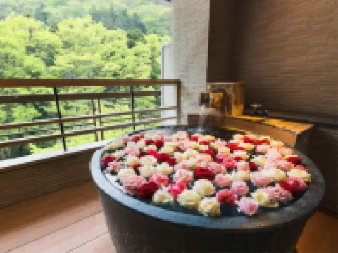 Takamiya Bettei Kuon