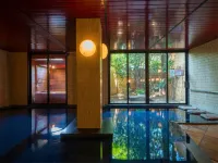 Suzuya Konnichiro Hotel a Kaga