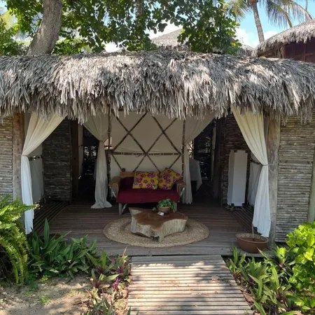 Vila Kalango