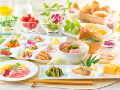 大江戸温泉物語 ホテル鬼怒川御苑 日光のホテル