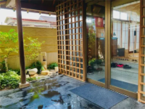 萩の御厨 高大 萩市のホテル