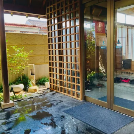 Hagi No Mikuriya Takadai