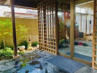 Hagi No Mikuriya Takadai Hotels in Хаґі