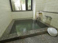 箱根小湧園 美山楓林飯店 箱根关所附近的飯店