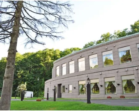 士別Inn翠月 士別市のホテル