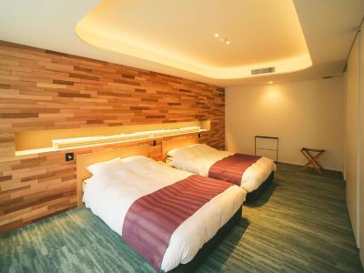 その他 白神山地　ホテルゆとりあ藤里の写真