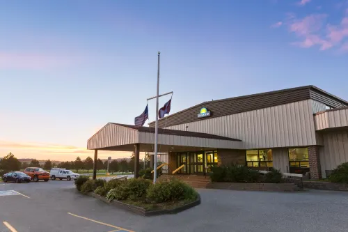 Days Inn by Wyndham Stephenville Hotels in Stephenville