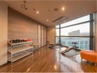 HOTEL MYSTAYS Utsunomiya - Gym