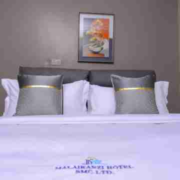 Malaikanzi Apartments Rooms